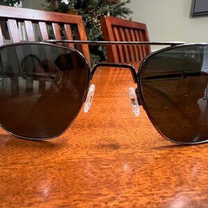 Randolph Engineering Aviator Sunglasses